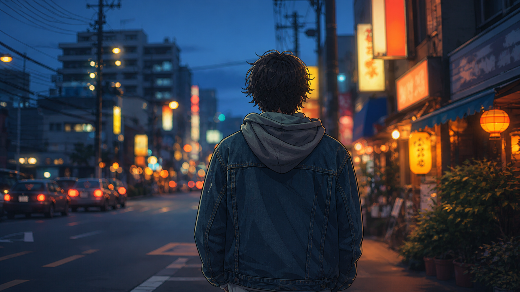 風俗依存のセルフチェック