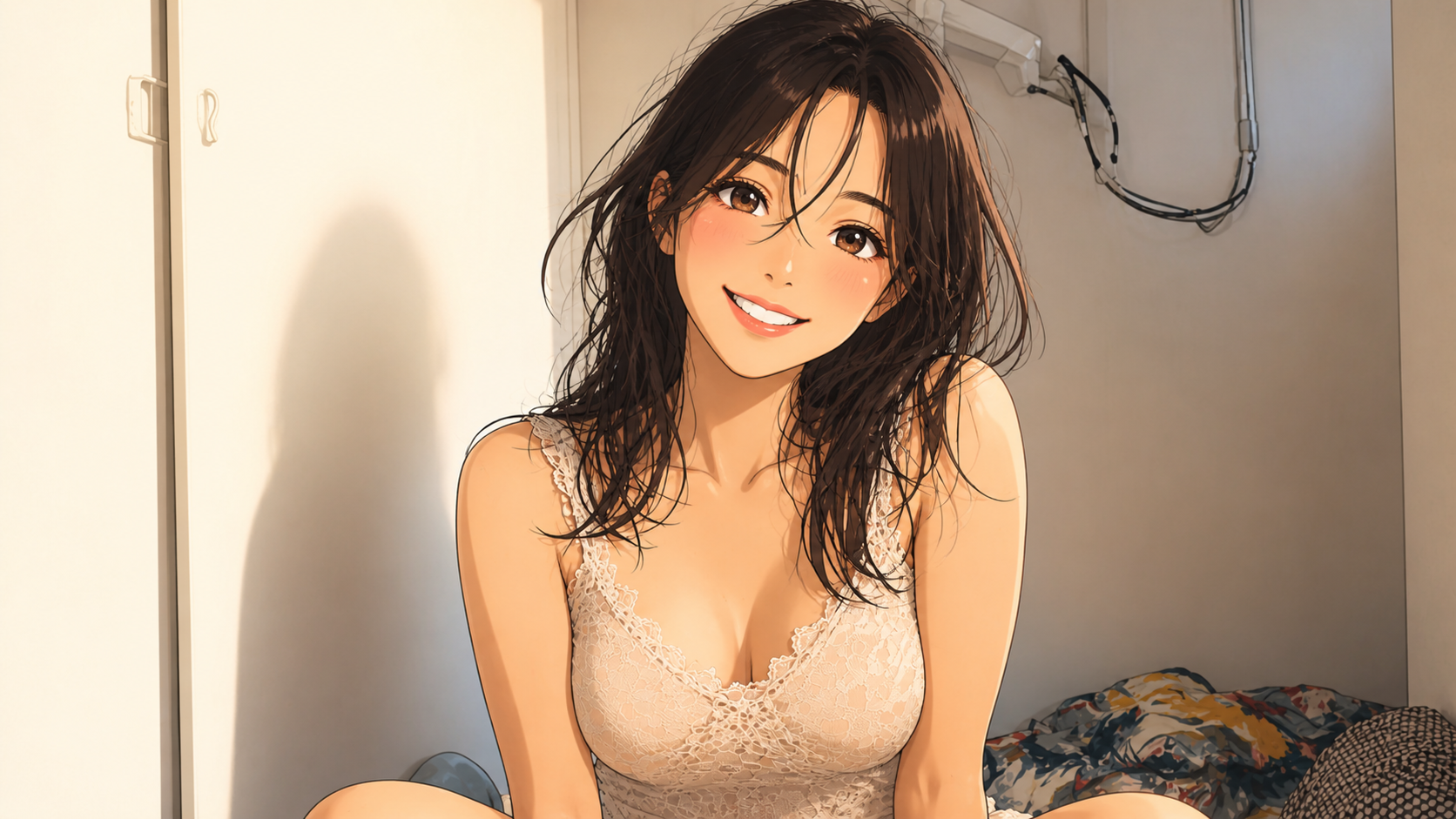 ソープ嬢をセフレにしたい！セフレにする方法を徹底攻略！