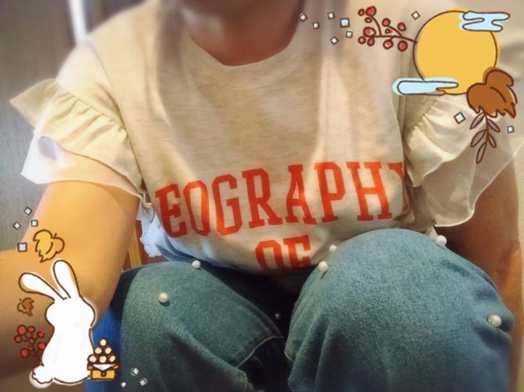 あられ1375(*ˊ˘ˋ*)