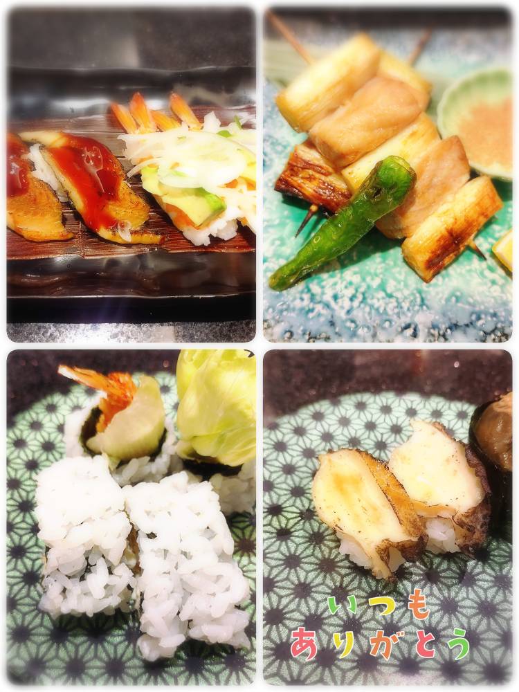 あられ1385(* ॑ᵕˆ * )