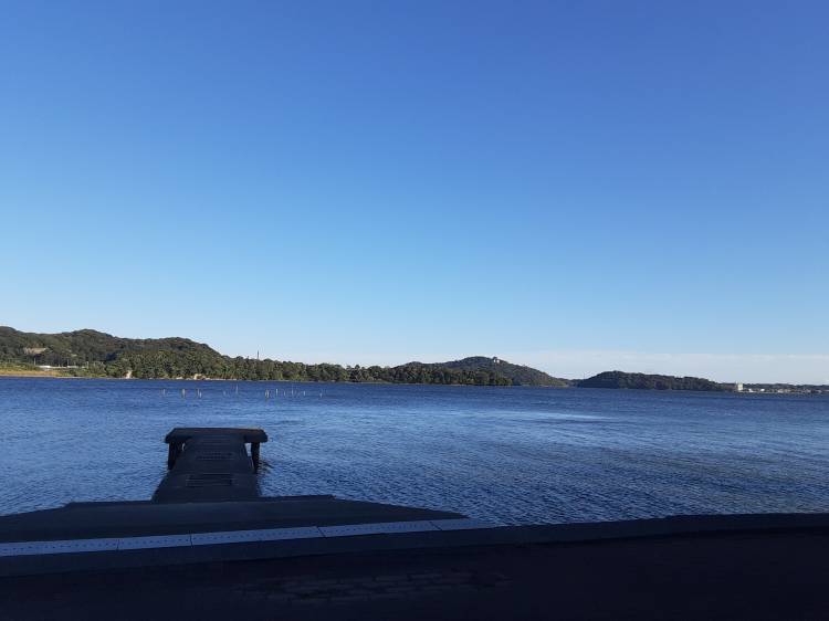 旅日記②浜名湖のホテルで寛ぐ☆まなみ☆