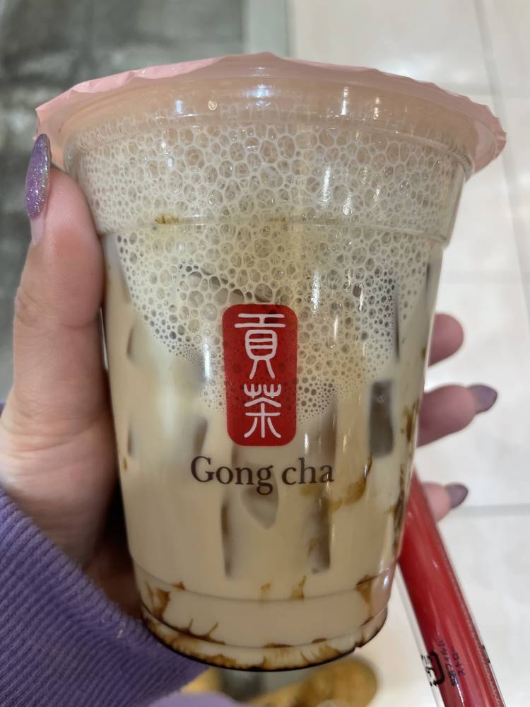 出勤しております