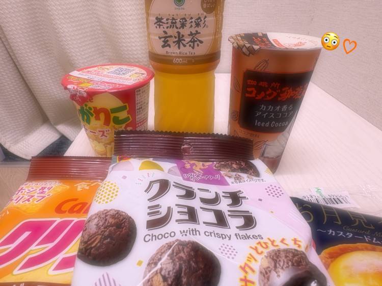 初めましてなのに…🥹🤍