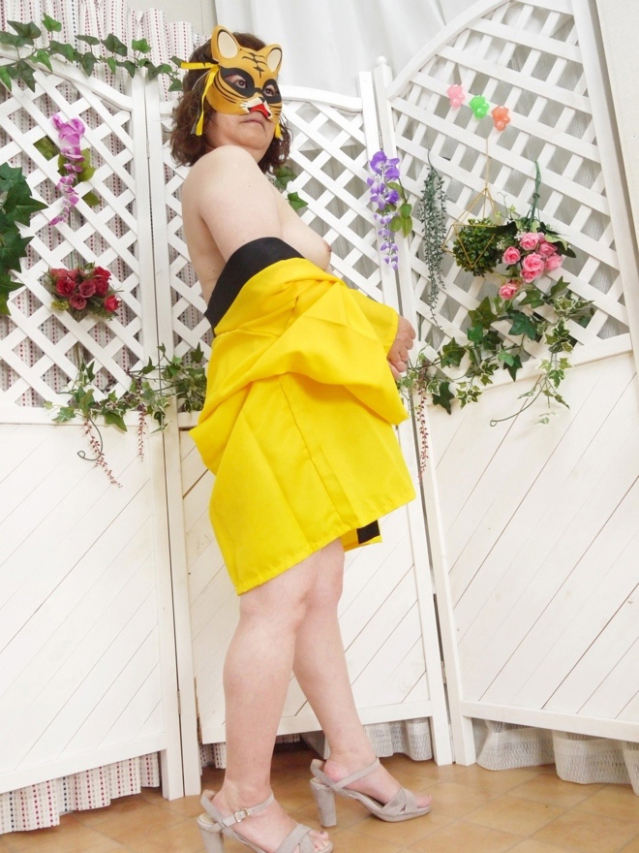 新人トラこ（加古川10000円ポッキー）