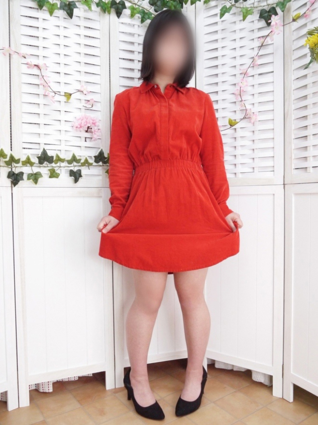 新人そのこ（加古川10000円ポッキー）