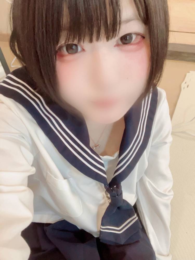 見られて興奮して…♡