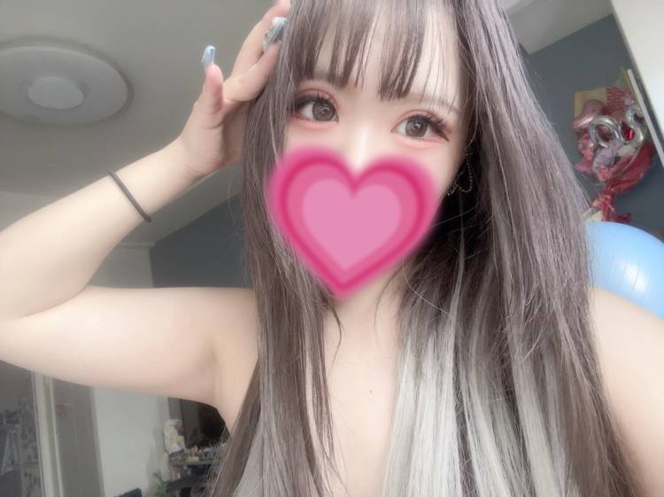 今日も♡