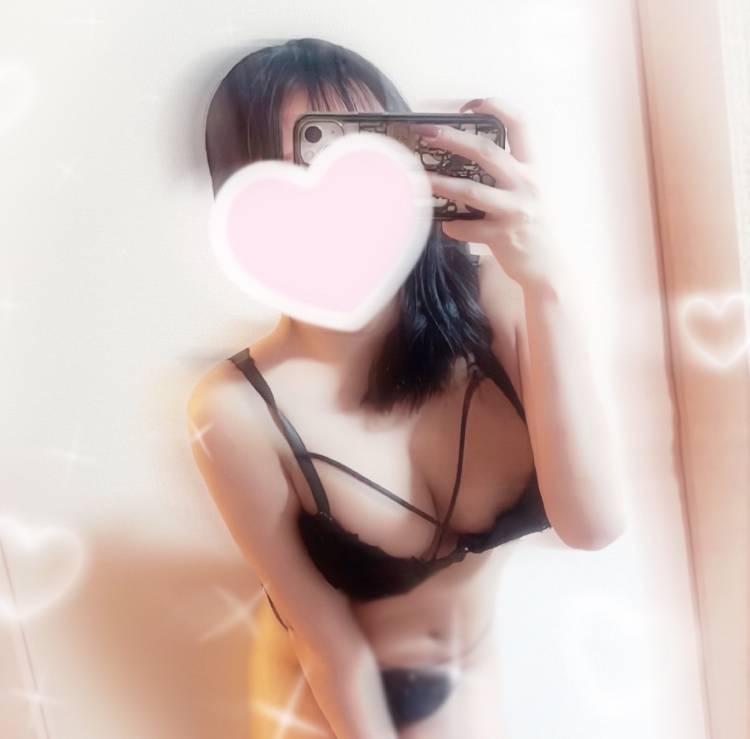 あっという間♡