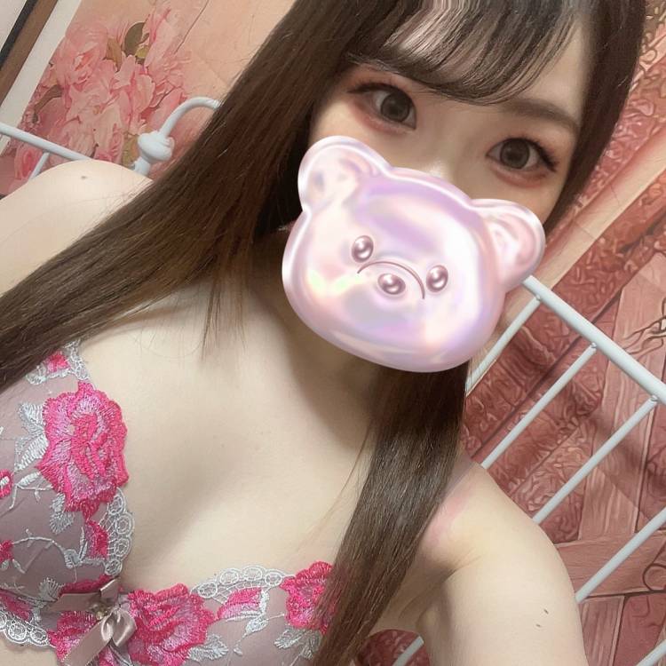 えっちな秘密🤫♡