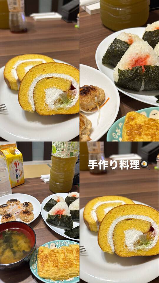 おれい 本指名さま