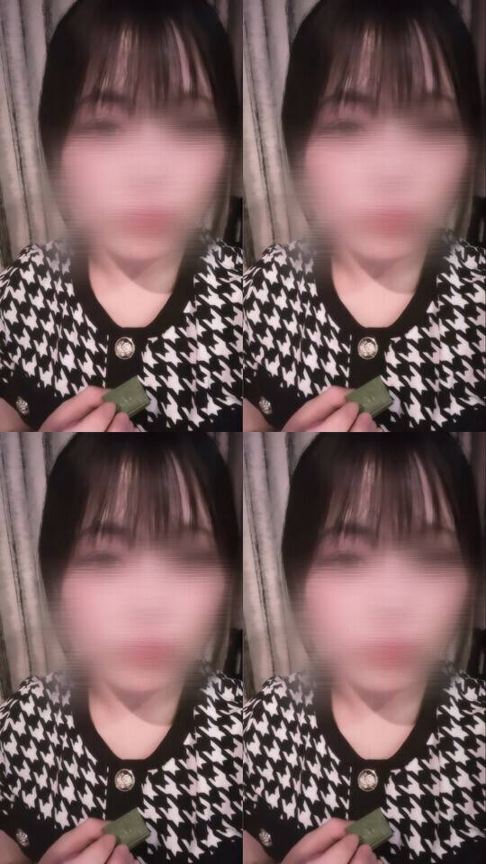 おれい　　本指名様