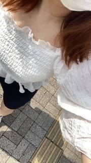 今日から！！！🤍