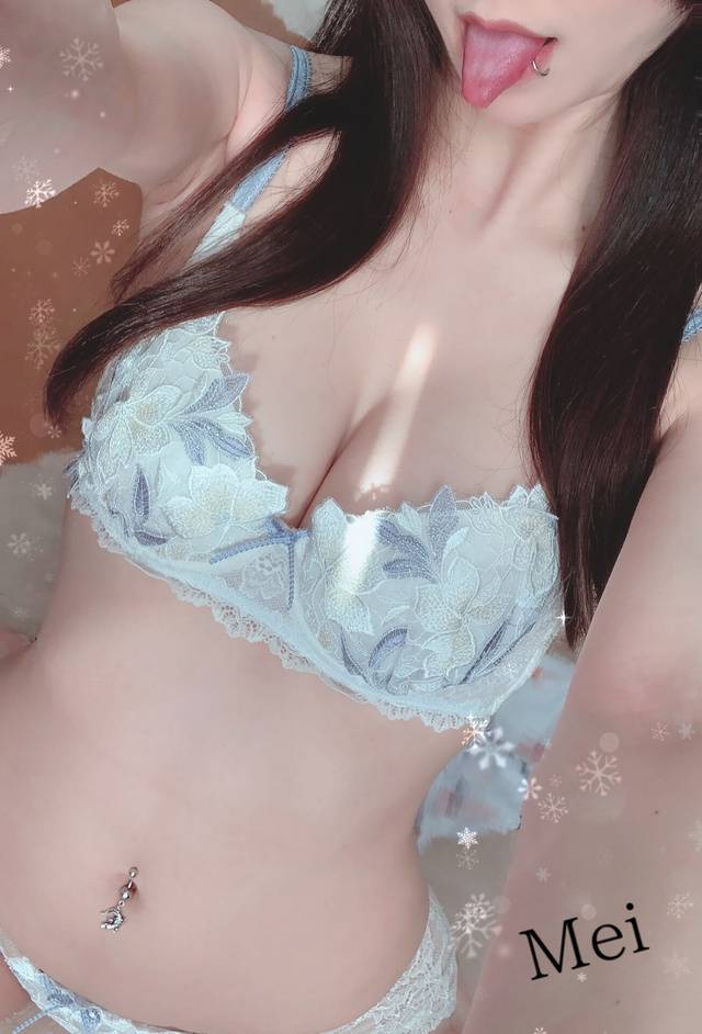 濃厚カップルプレイ🙈︎💕︎