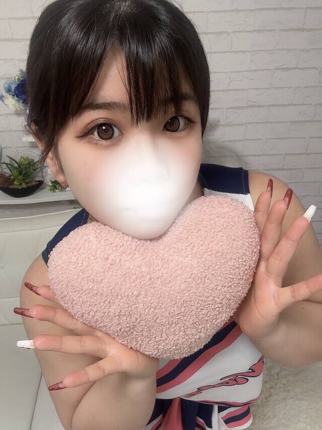 ご挨拶❤︎