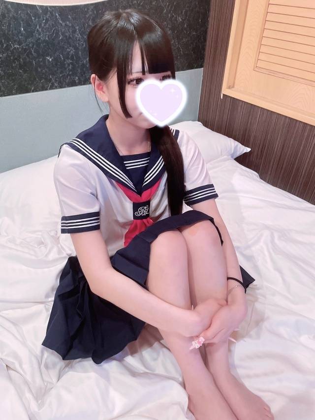 逃がさないよ♡
