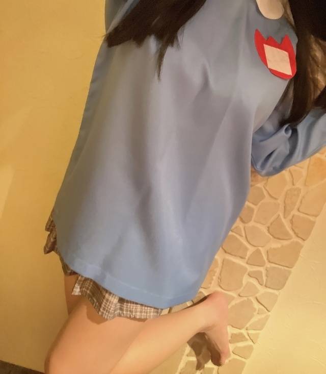 お礼