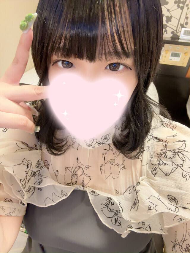 少しだけ🥺