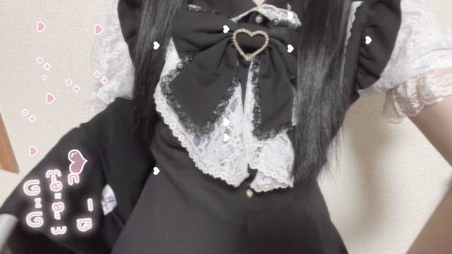 ぽつぽつ...