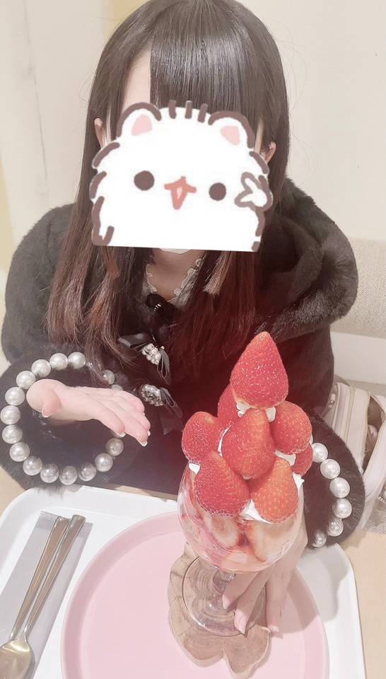 好きなフルーツ🎶