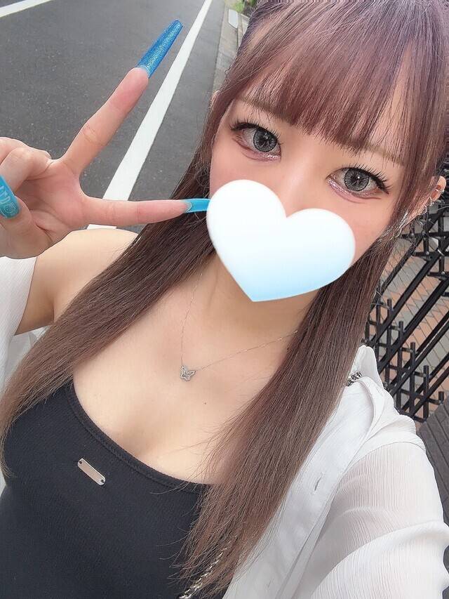 久しぶりの♡
