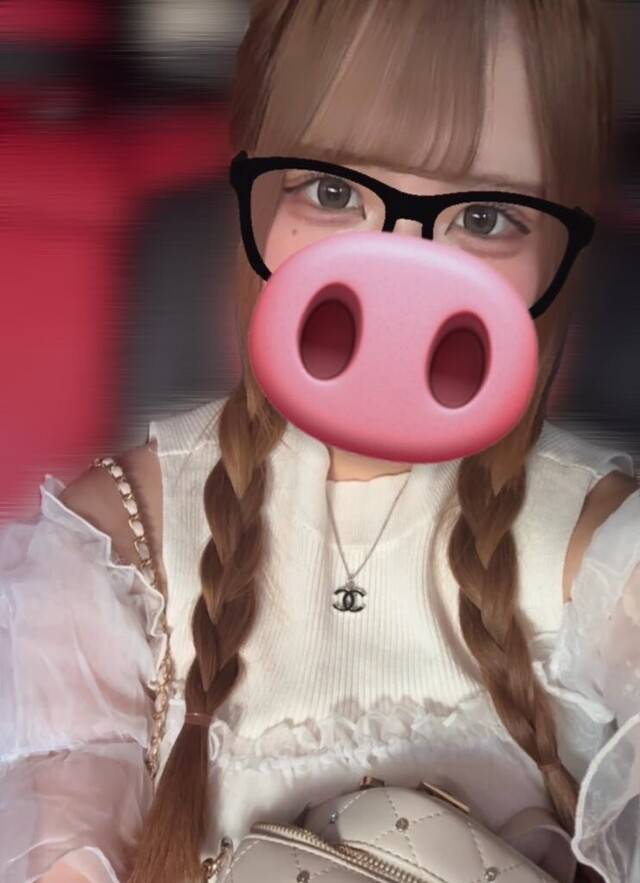 はじめまして♡