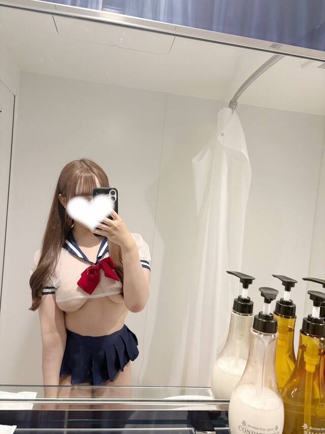 夜はこれから…♡