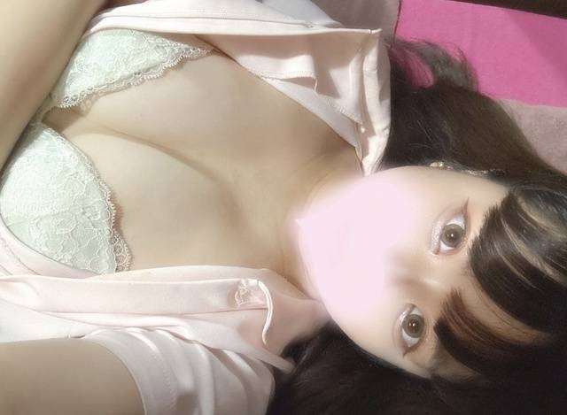 🩵奥まで届けて...💕🩵