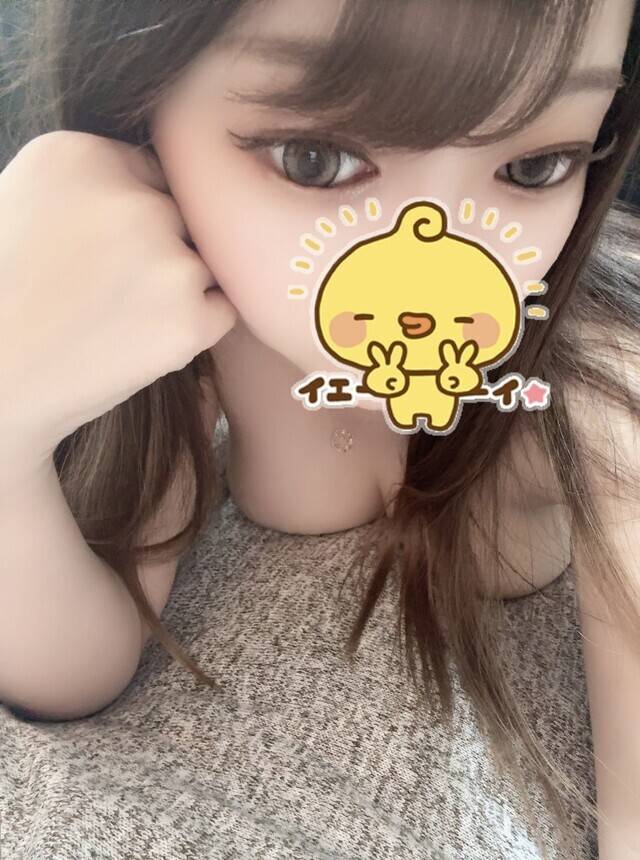 ワクワクしちゃう❣️