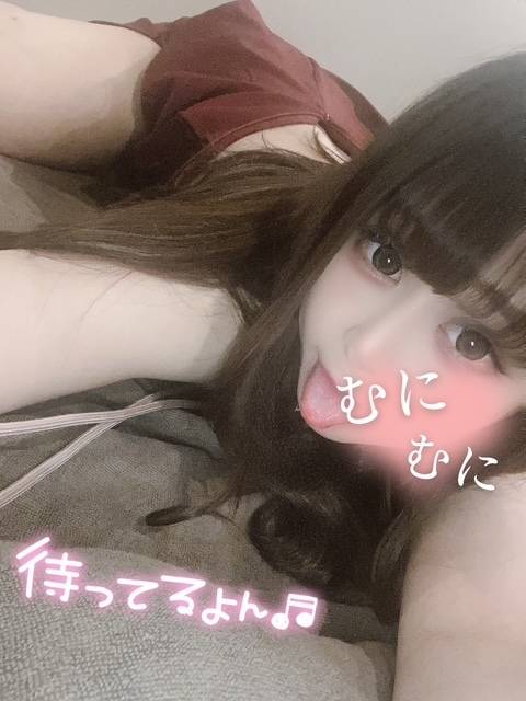もっと興奮して？////