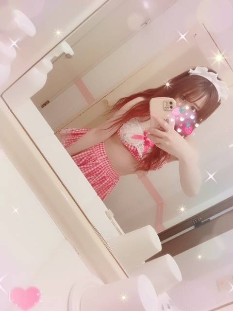 我慢しないでね💕︎