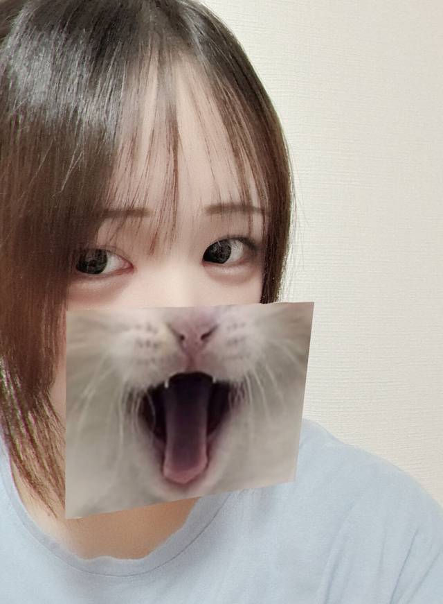 出勤してます¨̮⃝