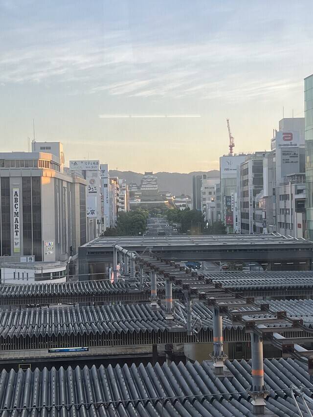 ありがとう!!