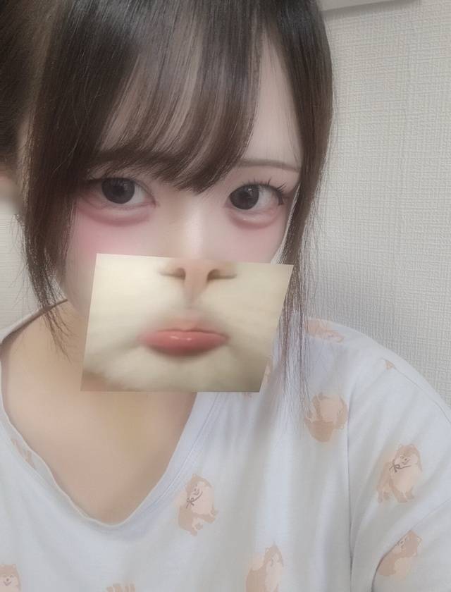 こんにちわ¨̮⃝