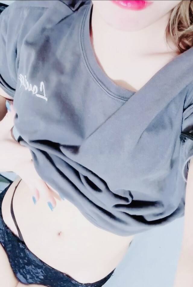 やっほ〜🩵