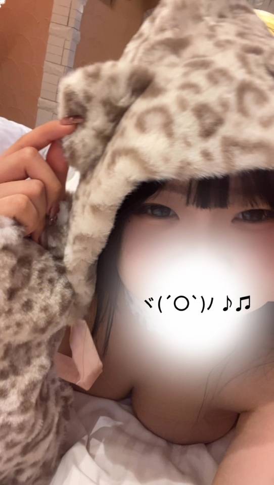 がまんできる///？