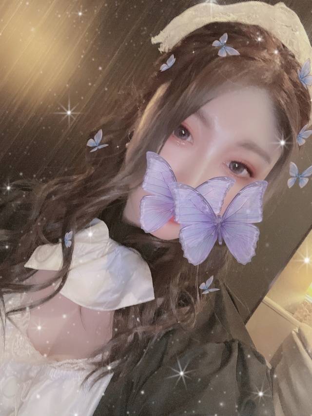 ハロウィンもうすぐだあ🎃💖