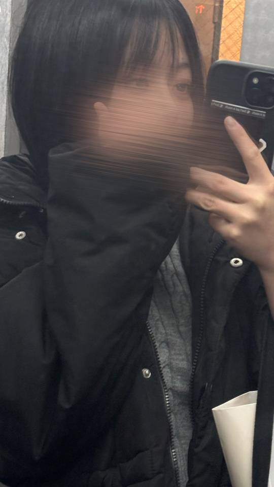 おれい  本指名さま