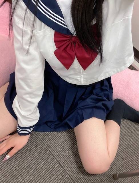 いっぱい出るから…