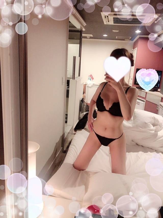 ねっとり濃厚な…♡