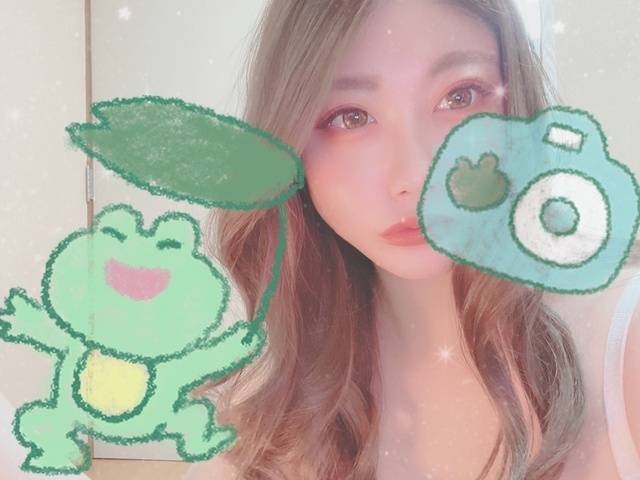 やーっとあきましたっ！❣️