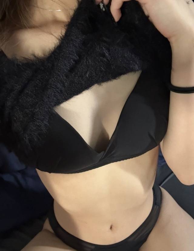 大人のお楽しみタイム