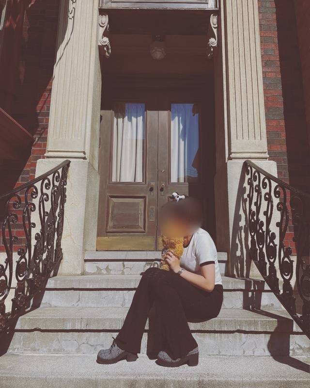 『スポーツっていいよね🏐』