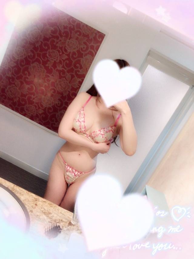 お風呂でも…♡