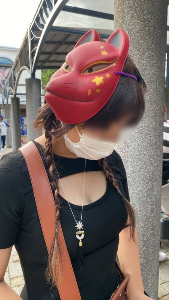 『どっちが好きなの？』