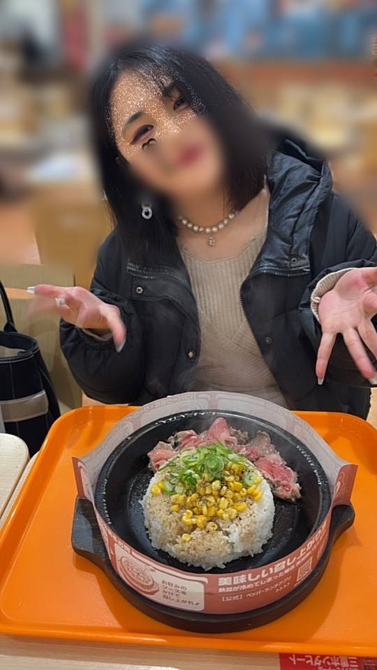 『ご飯派？パン派🍞？』