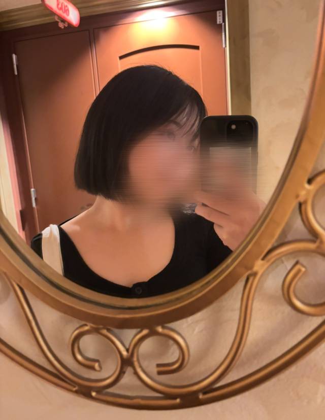 おれい  本指名さま