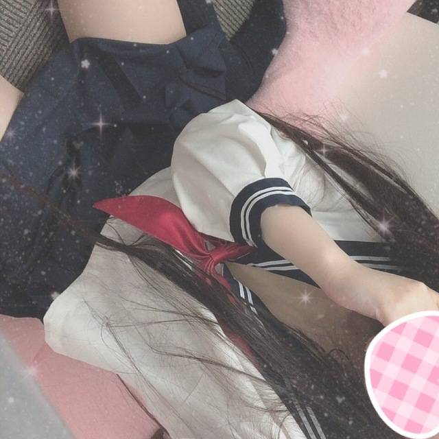 おはよ♡