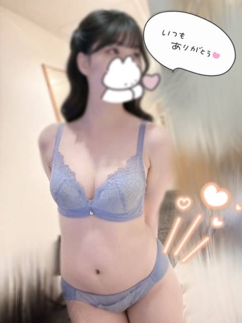 突然のムラムラ♡