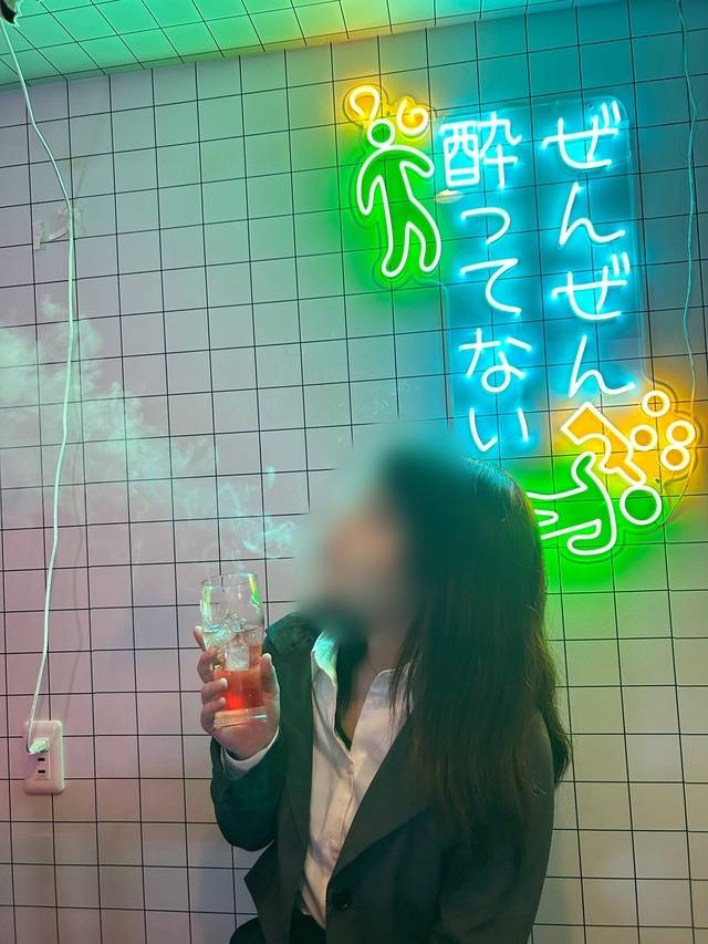 『ネオン街の魔法って…？✨』