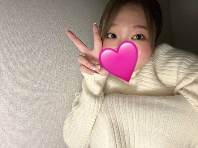 髪の毛結んでみた！